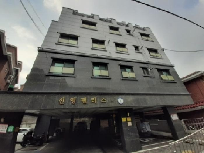 서울특별시 금천구 독산동 378-404 신영팰리스 제2층 제205호