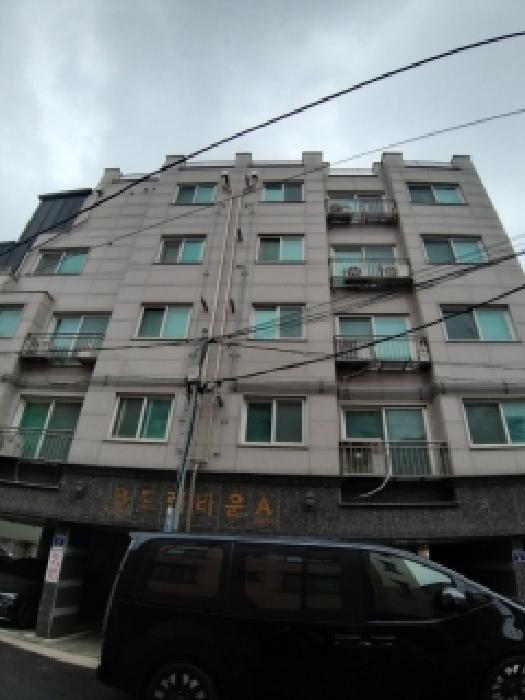 서울특별시 영등포구 대림동 732-7 드림타운에이 제2층 제202호