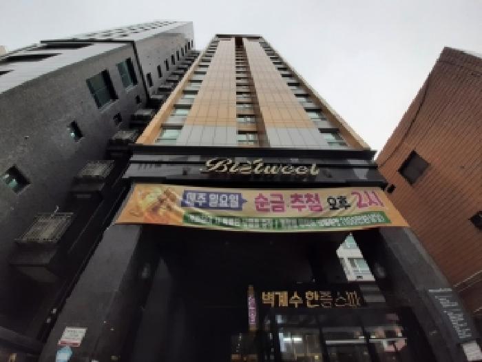 서울특별시 금천구 가산동 140-36 비즈트위트 바이올렛 5차 제4층 제407호