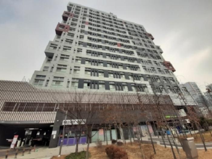서울특별시 금천구 가산동 535-7 지밸리하우스디어반 제5층 제에이506호