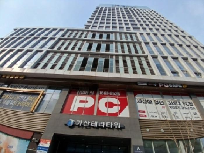 서울특별시 금천구 가산동 219-5 가산테라타워 제14층 제1410호