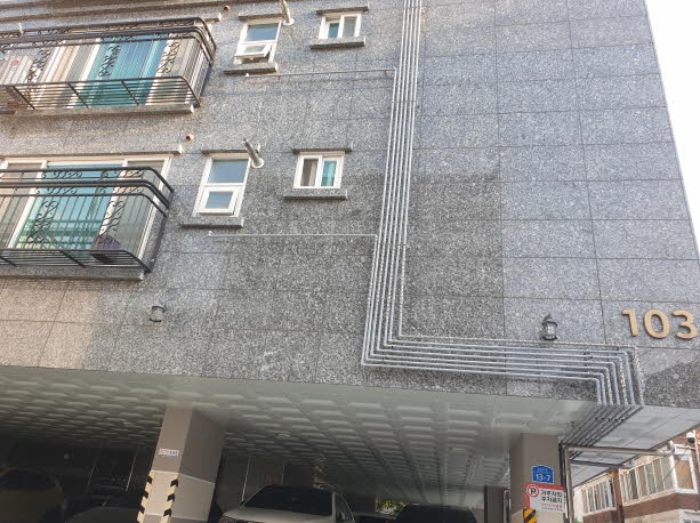 서울특별시 성북구 삼양로9길 13-7 2층203호 (길음동,에스엠파크3차) 사진 2