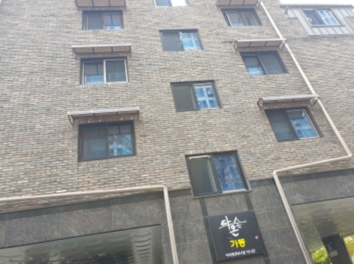서울특별시 성북구 아리랑로6나길 13-22, 가동 2층201호 (돈암동,다온숲)