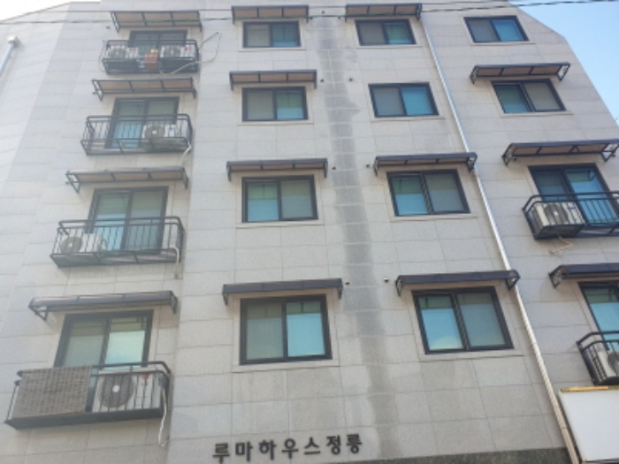 서울특별시 성북구 정릉로21길 8-35 3층304호 (정릉동,루마하우스정릉) 사진 2