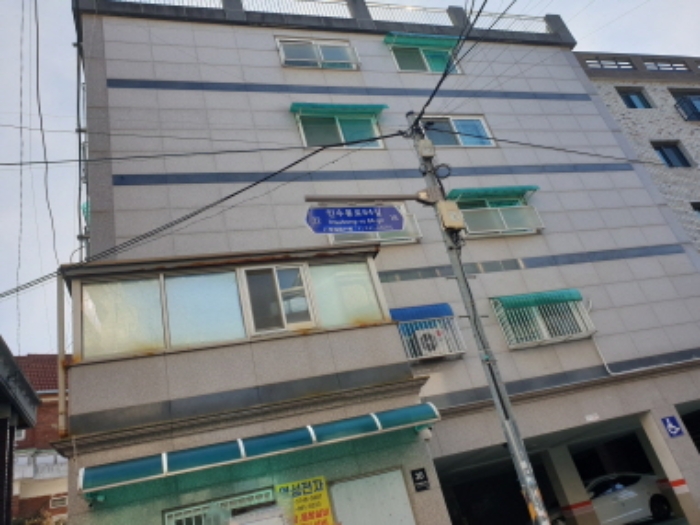 서울특별시 강북구 인수봉로64길 20, 제4층 제401호 (수유동,서림펠리스)