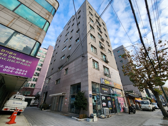 서울특별시 강북구 삼양로 494-1 에이동 7층702호 (수유동,런던빌)
