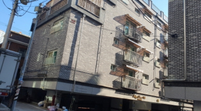 서울특별시 성북구 보국문로8나길 24-7, 씨동 2층201호 (정릉동,행복드림빌) 사진 1