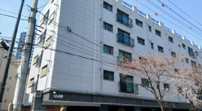 서울특별시 성북구 종암동 1-128 한강뉴스타 104동 4층402호 사진 2
