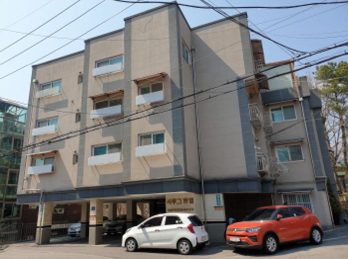 서울특별시 도봉구 쌍문동 460-272 서후그랑빌 3층302호 사진 1