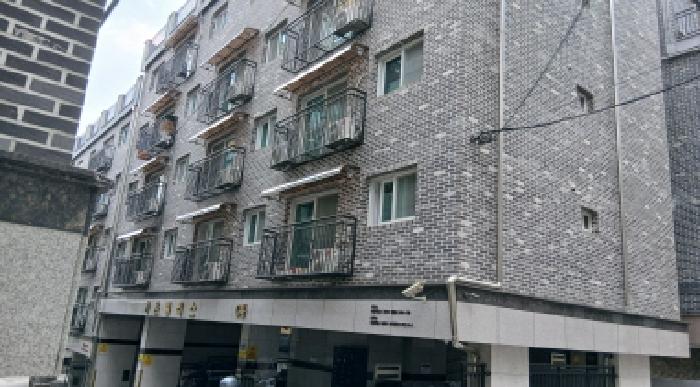 서울특별시 성북구 정릉동 206-130 가온팰리스 제씨동 제2층 제201호 사진 3