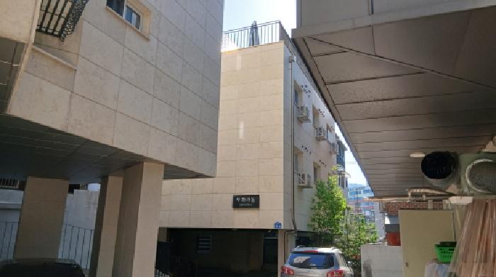 서울특별시 성북구 정릉동 685-13 무화과동(102) 4층 402호 사진 2