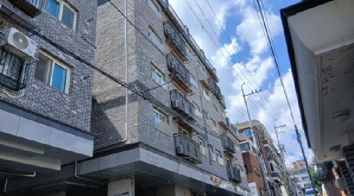 서울특별시 성북구 정릉동 206-141 행복드림빌 에이동 5층 501호 사진 2