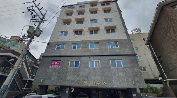 서울특별시 중랑구 면목동 1295 헤렌하우스 3층303호