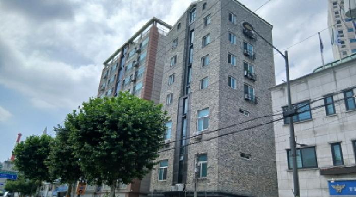 서울특별시 강북구 번동 410-81 6층 602호