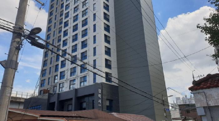 서울특별시 성북구 정릉동 148-10 갤럭시더정릉 제3층 제301호
