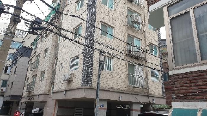 서울특별시 성북구 하월곡동 60-55 다원하이빌 6층602호 사진 2