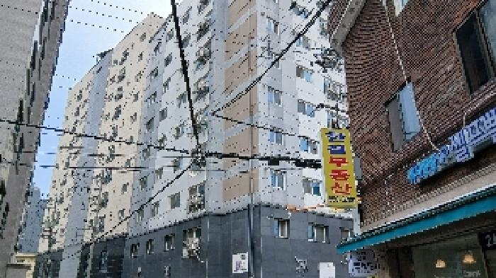 서울특별시 강북구 수유동 50-30 연승카운티 2층202호
