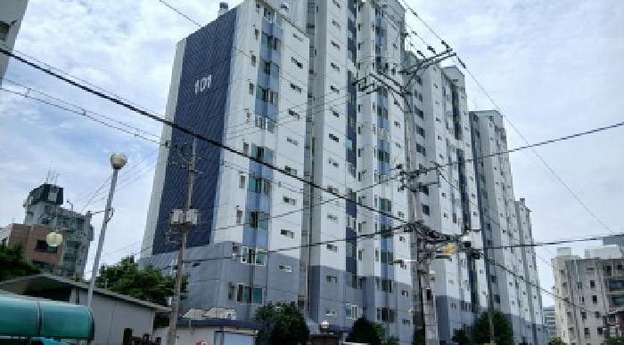 서울특별시 도봉구 방학동 735 성원아파트 101동 4층401호