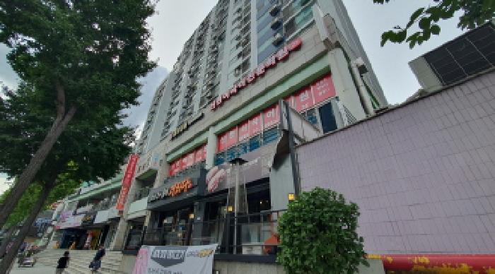 서울특별시 중랑구 신내동 786 동성타워프라자 1층 152호