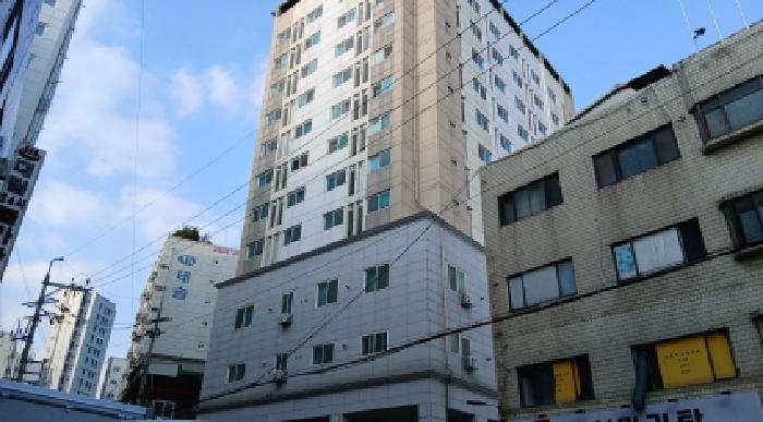 서울특별시 강북구 수유동 733 하이시티 12층 1202호