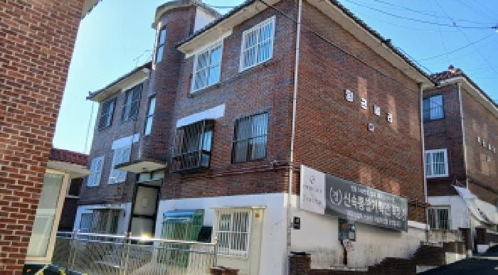 서울특별시 강북구 번동 148-466 제1층 제1호