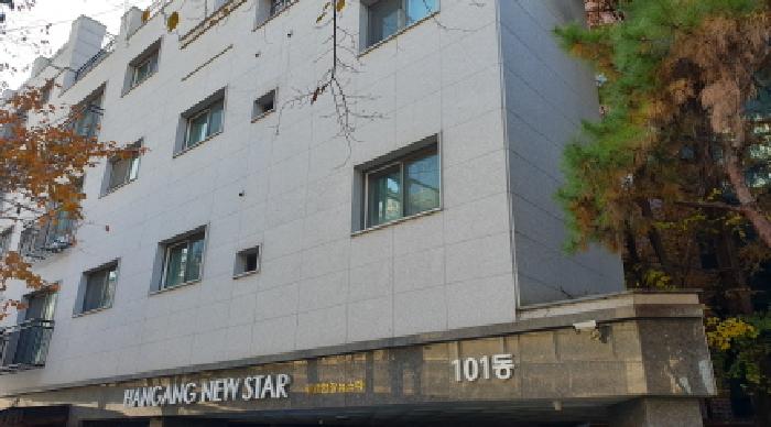 서울특별시 성북구 종암동 1-8 한강뉴스타 101동 제4층 제402호