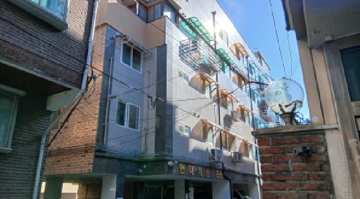 서울특별시 강북구 수유동 555-7 현대캐슬 비동 제5층 제502호