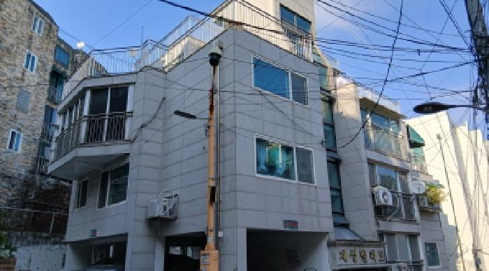 서울특별시 강북구 미아동 791-1543 재성빌라트 3층 302호