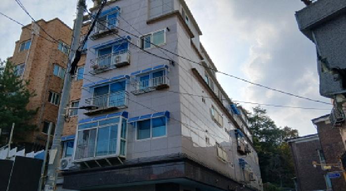 서울특별시 강북구 수유동 441-31 혜성루첸리 2동 4층 403호
