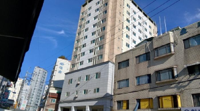 서울특별시 강북구 수유동 733 하이시티 제5층 제507호