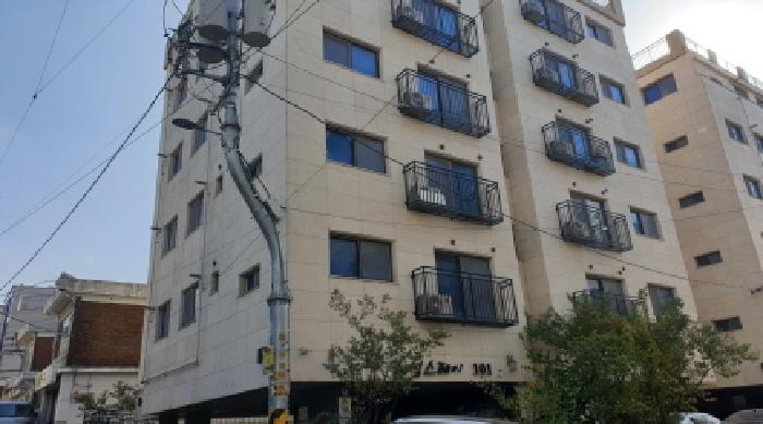 서울특별시 성북구 석관동 411 혜성스테이3차 101동 5층 502호 사진 1