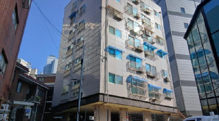 서울특별시 도봉구 창동 731-29 7층 702호 사진 2