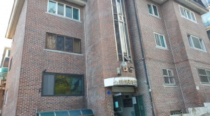 서울특별시 성북구 정릉동 508-31 정릉주현빌라 2동 지하2층 1호 사진 1