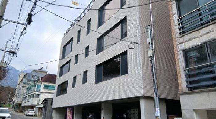 서울특별시 강북구 우이동 155-4 해밀하우스 2층 201호