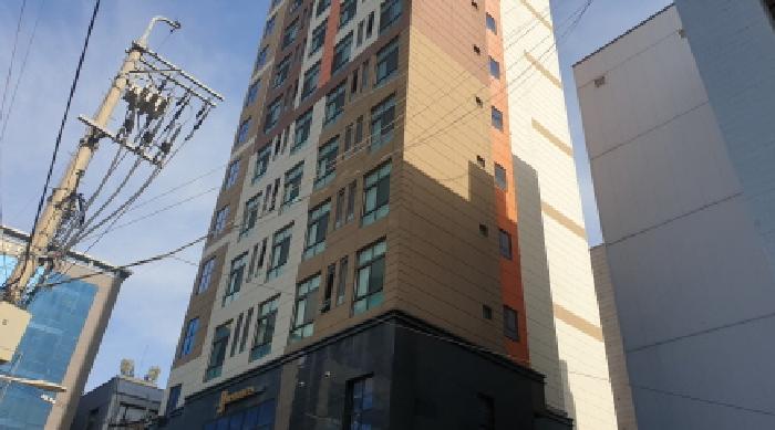 서울특별시 동대문구 장안동 416-1 에스아이팰리스장안센텀 12층1203호
