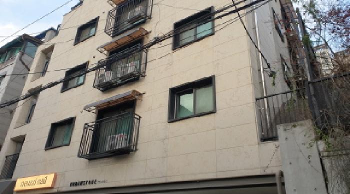 서울특별시 성북구 동선동5가 172-16 어반스톤동선 1층 102호 사진 1