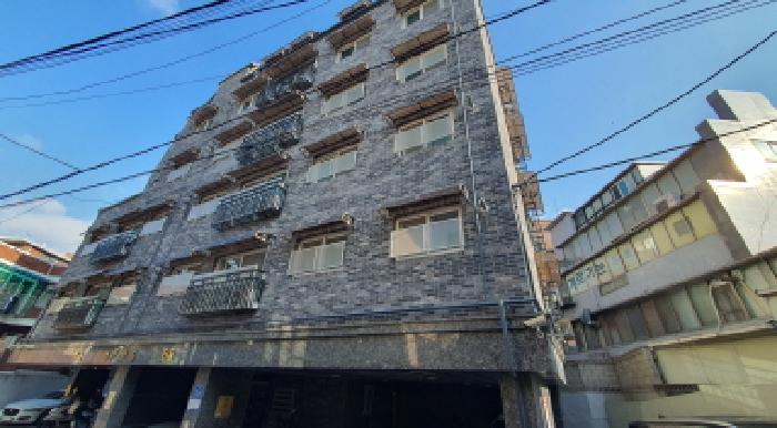 서울특별시 중랑구 중화동 99-16 1층 101호
