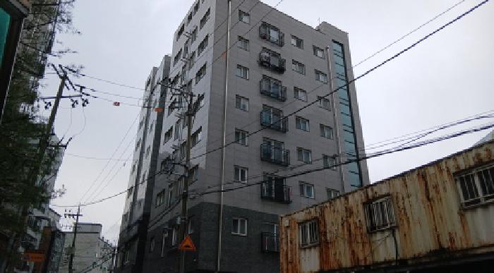 서울특별시 도봉구 창동 731-125 스타파크 4층 401호