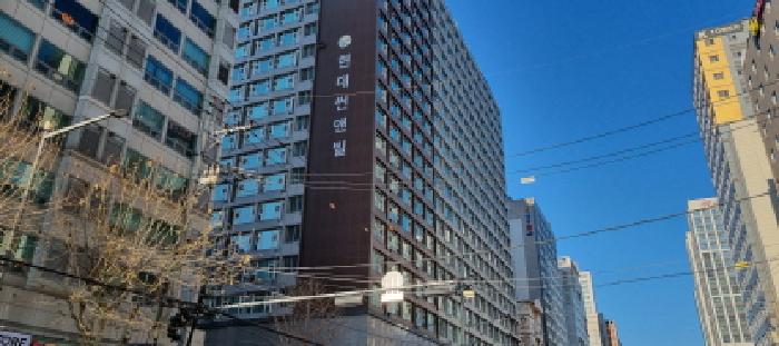 서울특별시 동대문구 장안동 373-3 현대썬앤빌601 10층에이1010호