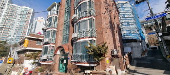 서울특별시 성북구 정릉동 266-10 3층 301호