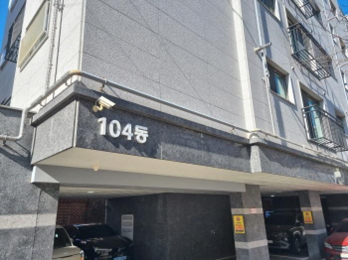 서울특별시 성북구 종암동 1-128 한강뉴스타 104동 4층 401호 사진 2
