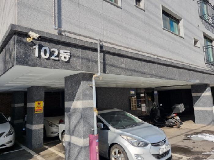 서울특별시 성북구 종암동 1-126 한강뉴스타 102동 2층 202호