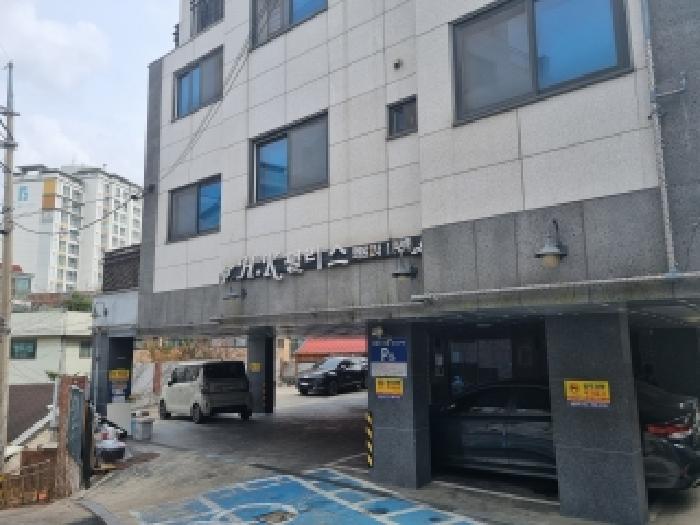 서울특별시 성북구 석관동 338-440 에이치케이팰리스 제3층 제303호