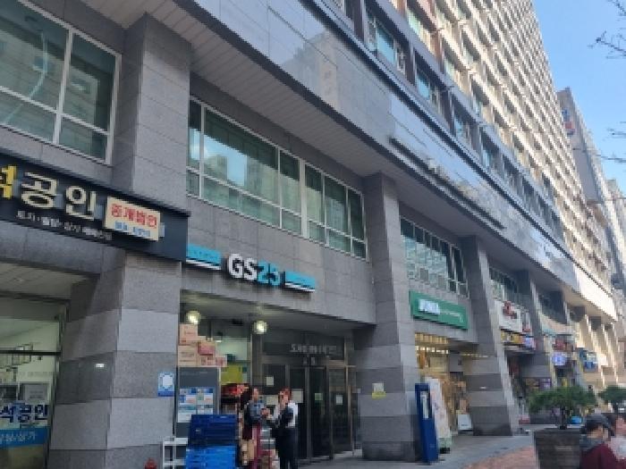 서울특별시 동대문구 장안동 373-3 현대썬앤빌601 제12층 제에이1204호