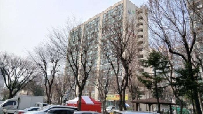 서울특별시 노원구 상계동 647 상계주공아파트 1211동 5층 501호