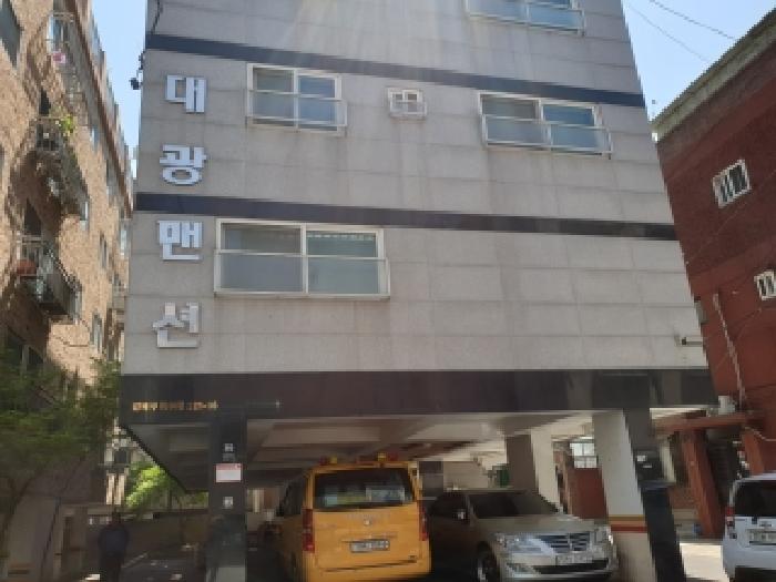 서울특별시 강북구 미아동 321-16 대광맨션 5층 502호