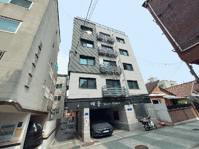 서울특별시 강북구 수유동 24-13 예움하우스 1동 3층 301호