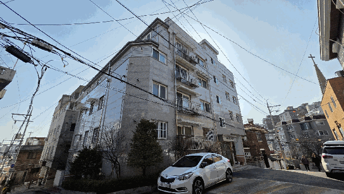 서울특별시 강북구 미아동 791-1493 미아센스빌 101동 1층102호