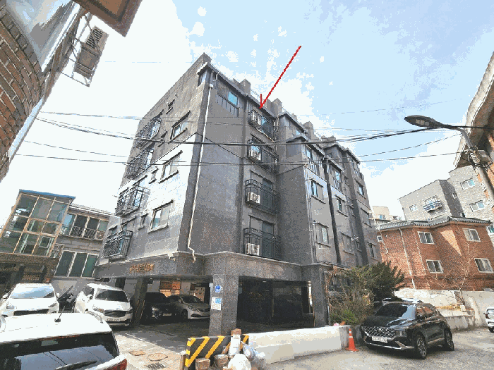 서울특별시 강북구 수유동 480-3 동아쉐르빌 5층501호