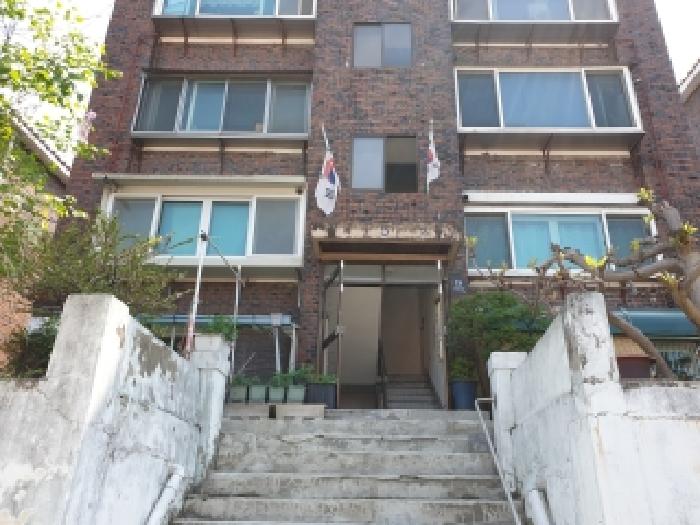 서울특별시 강북구 수유동 486-695 2층2호